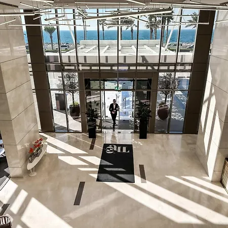Cozy Beachfront 1 Bedroom Apartment - The 8 دبي المظهر الخارجي الصورة
