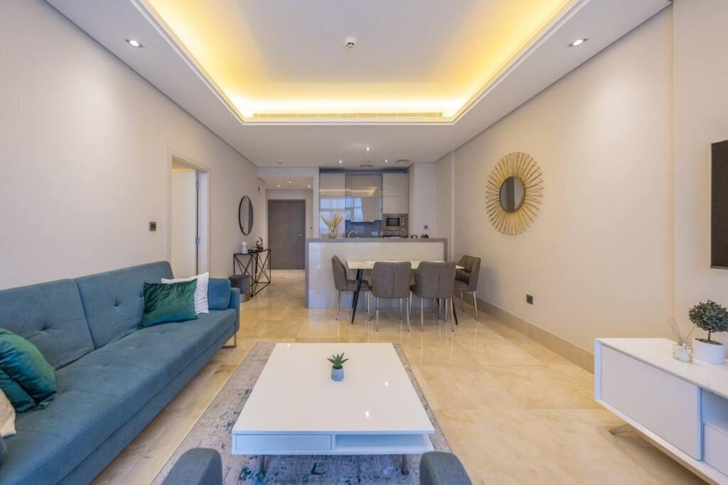 شقة Cozy Beachfront 1 Bedroom - The 8